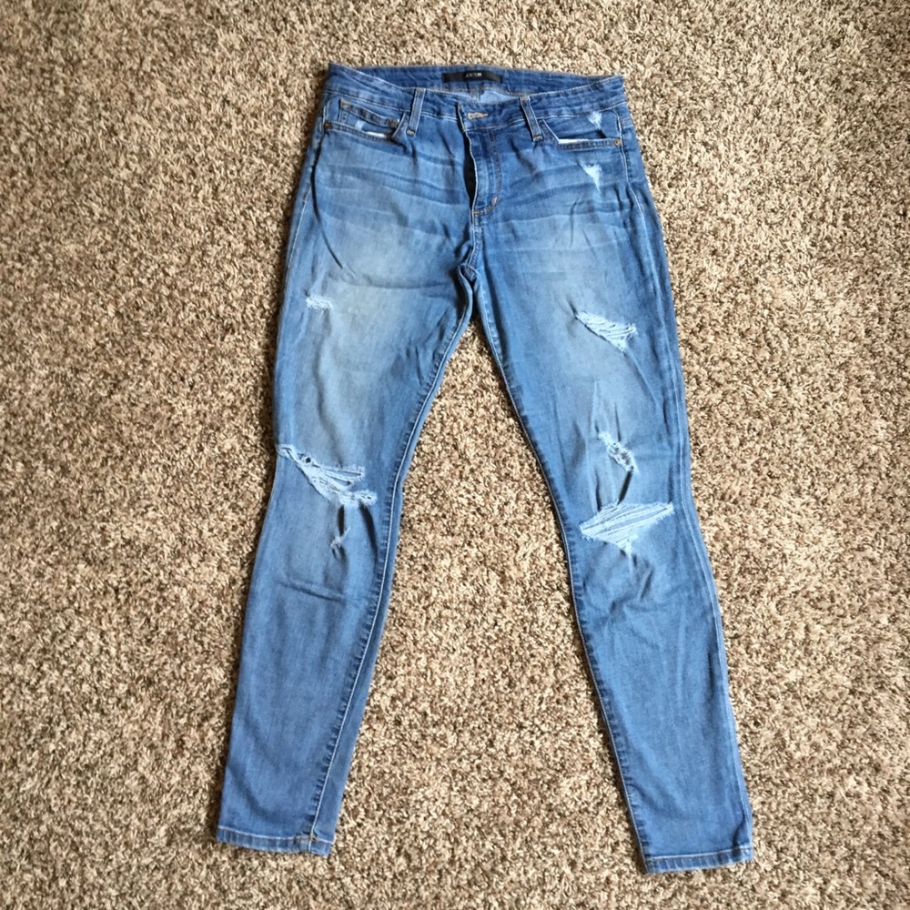 Joe’s Skinny Jeans Size 30